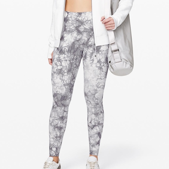 lululemon athletica Pants - NWT Lululemon Wunder Under High Rise 28" (8)